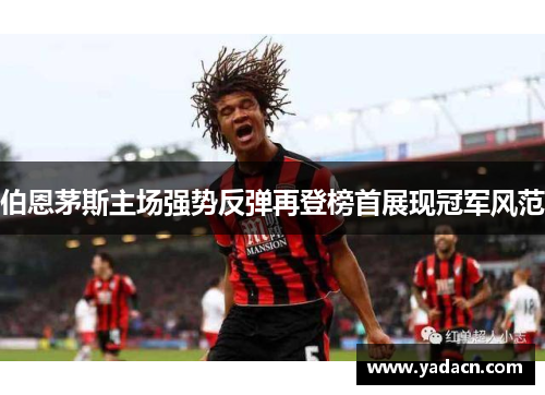 伯恩茅斯主场强势反弹再登榜首展现冠军风范 伯恩茅斯主场强势反弹再登榜首展现冠军风范